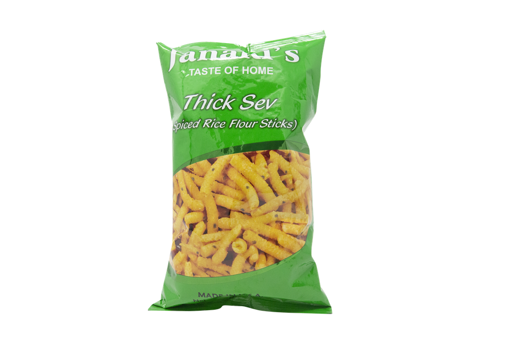 Chennai Sev (Thick)