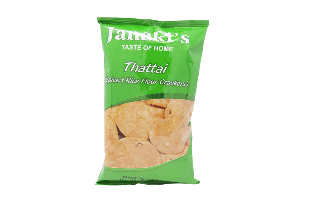 Thattai (Hand Made)