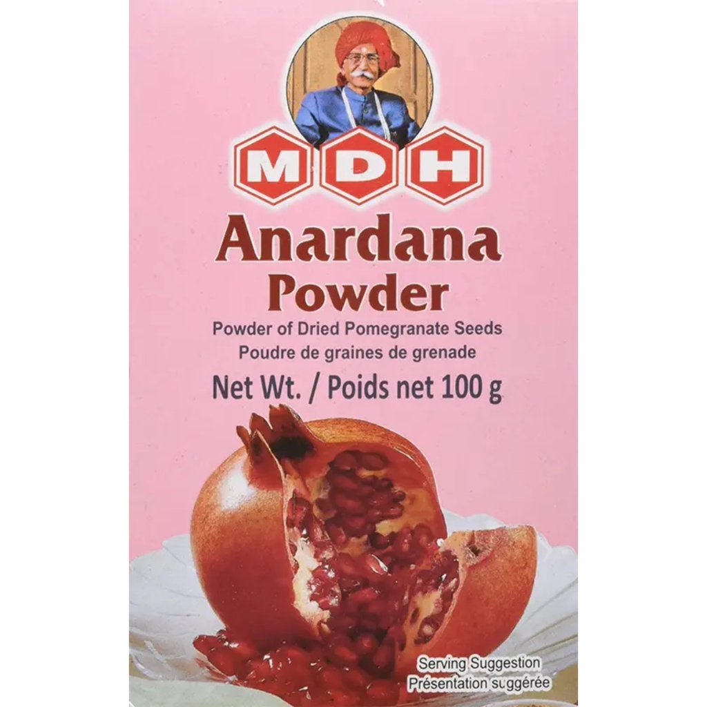 Anardhana (Pomgranate) Powder