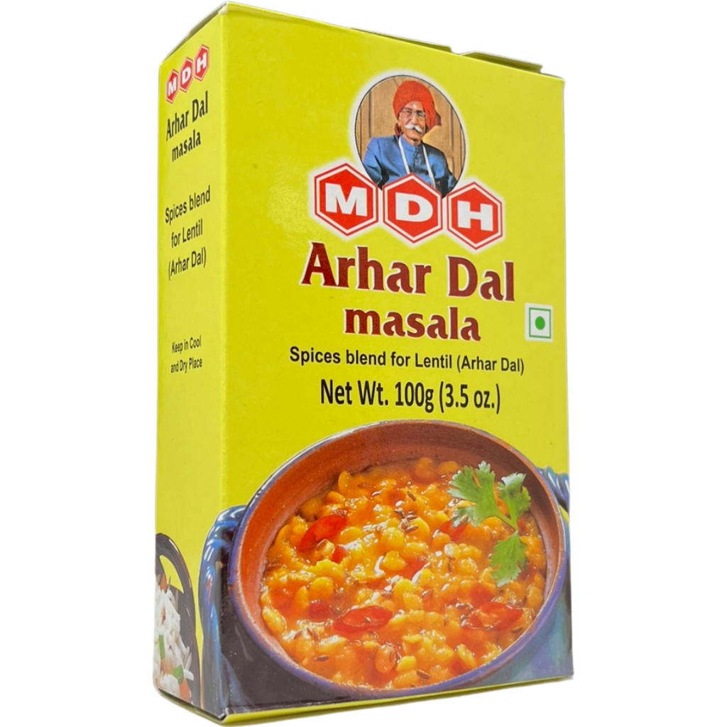 Arhar Dal Masala