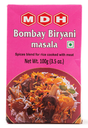 Bombay Biryani