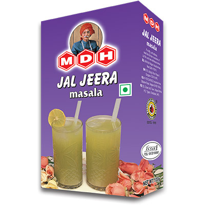 Jal Jeera Masala