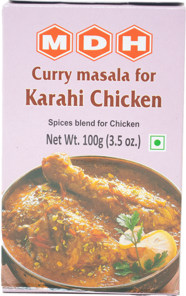 Karahi Chicken Masala