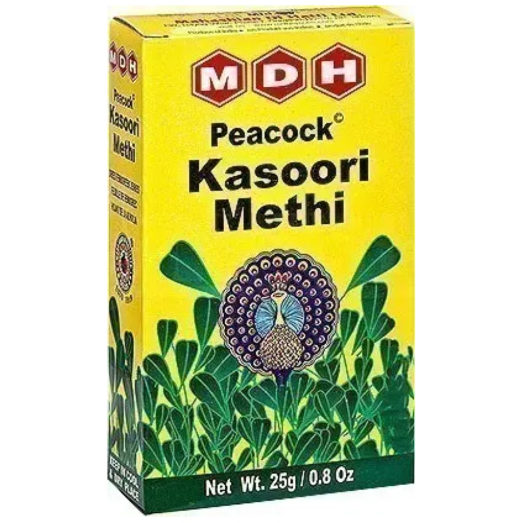 Kasoori Methi