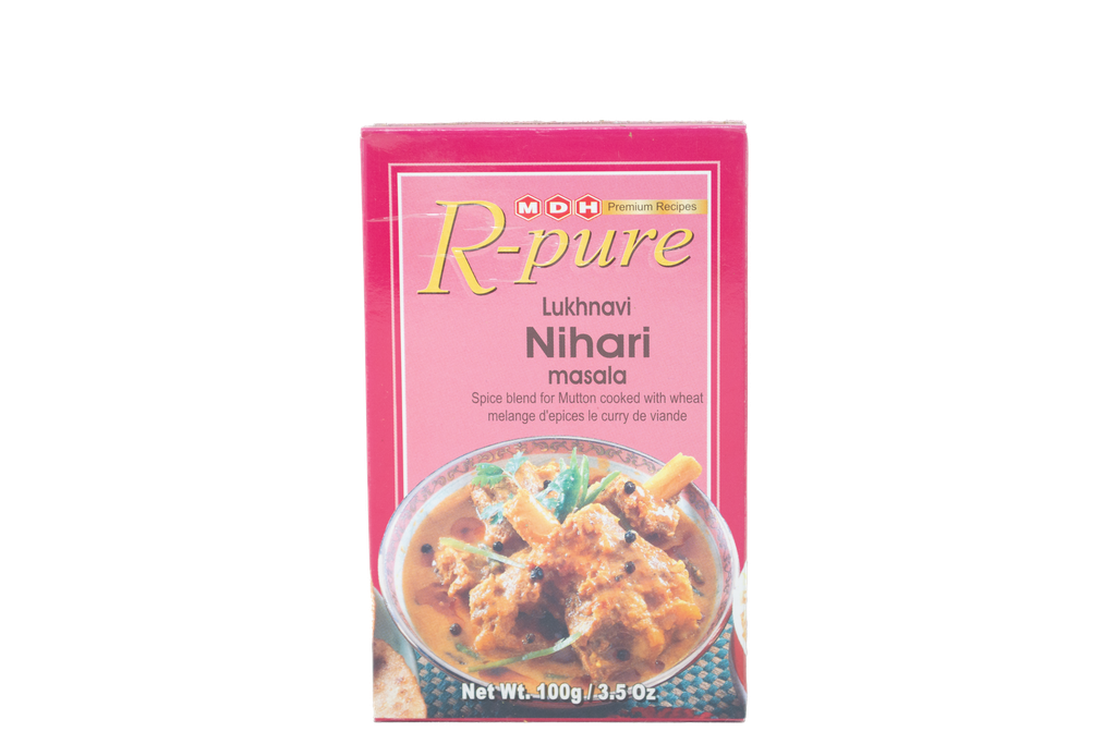 Lukhnowi Nihari Masala