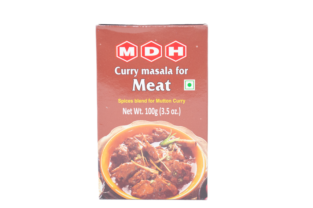 Meat Curry Masala