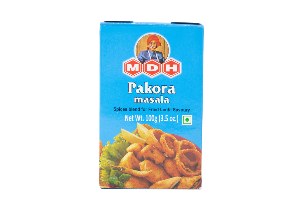 Pakora Masala