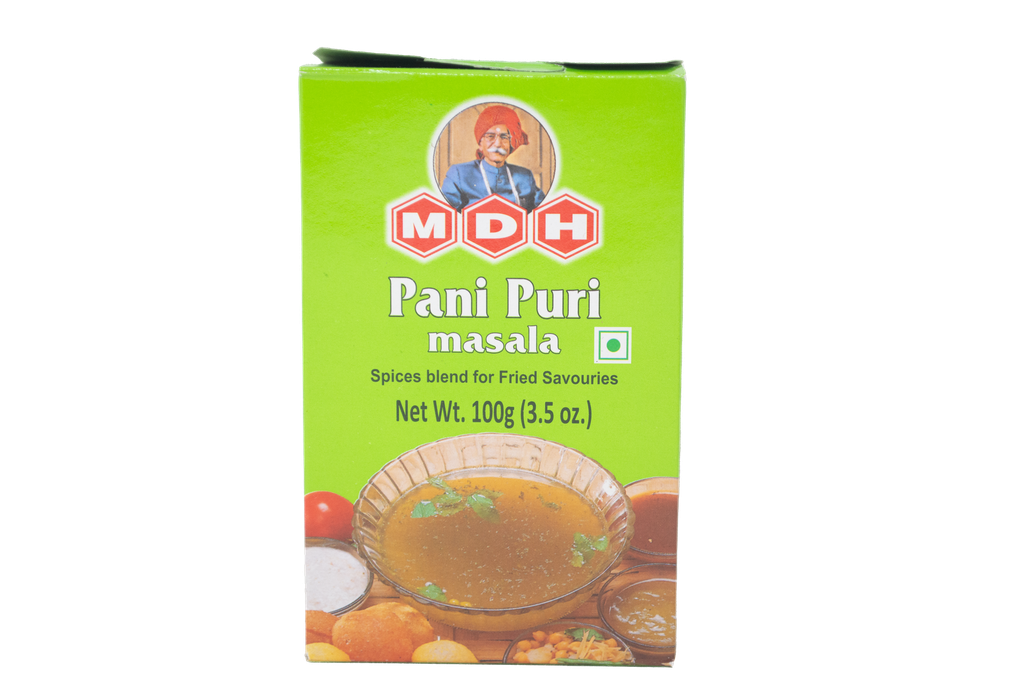 Pani Puri Masala