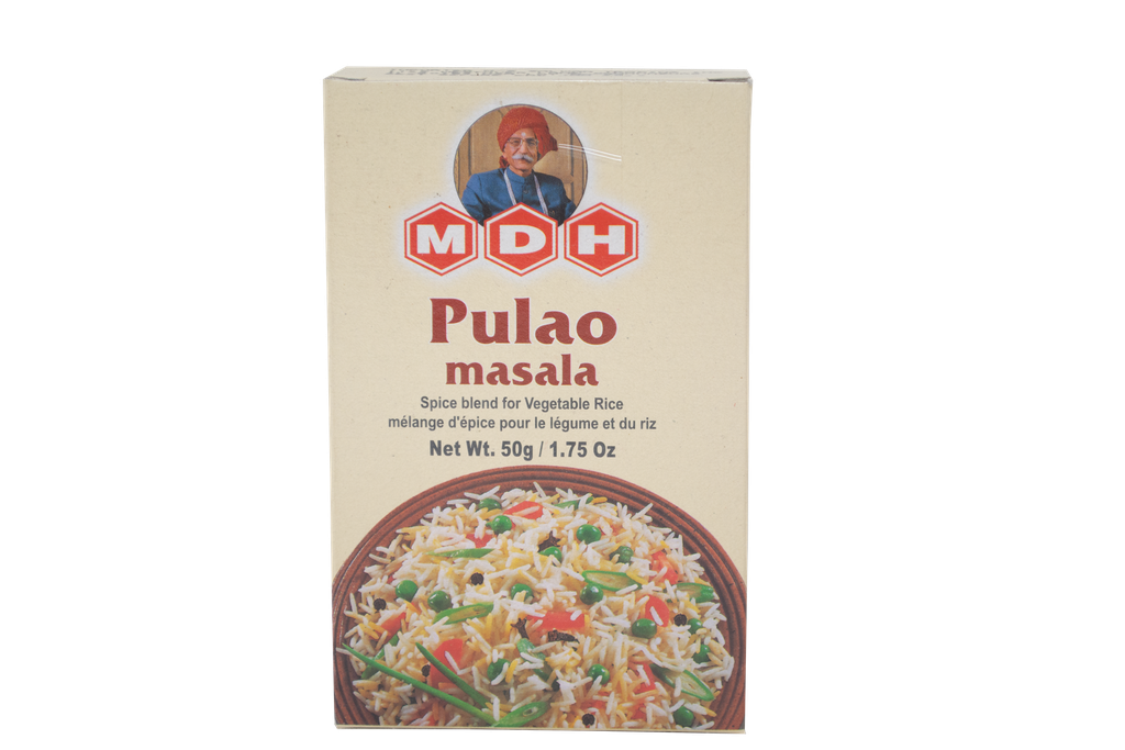 Pulao Masala