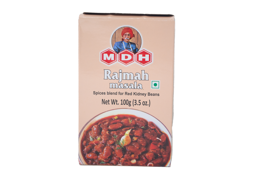 Rajmah Masala