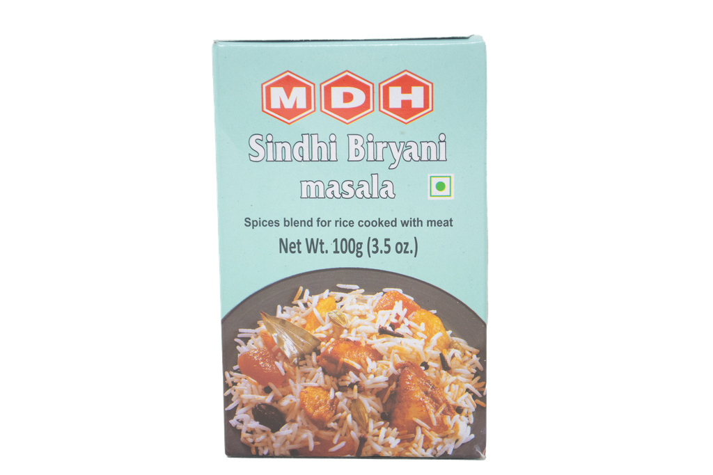 Sindhi Biryani Masala