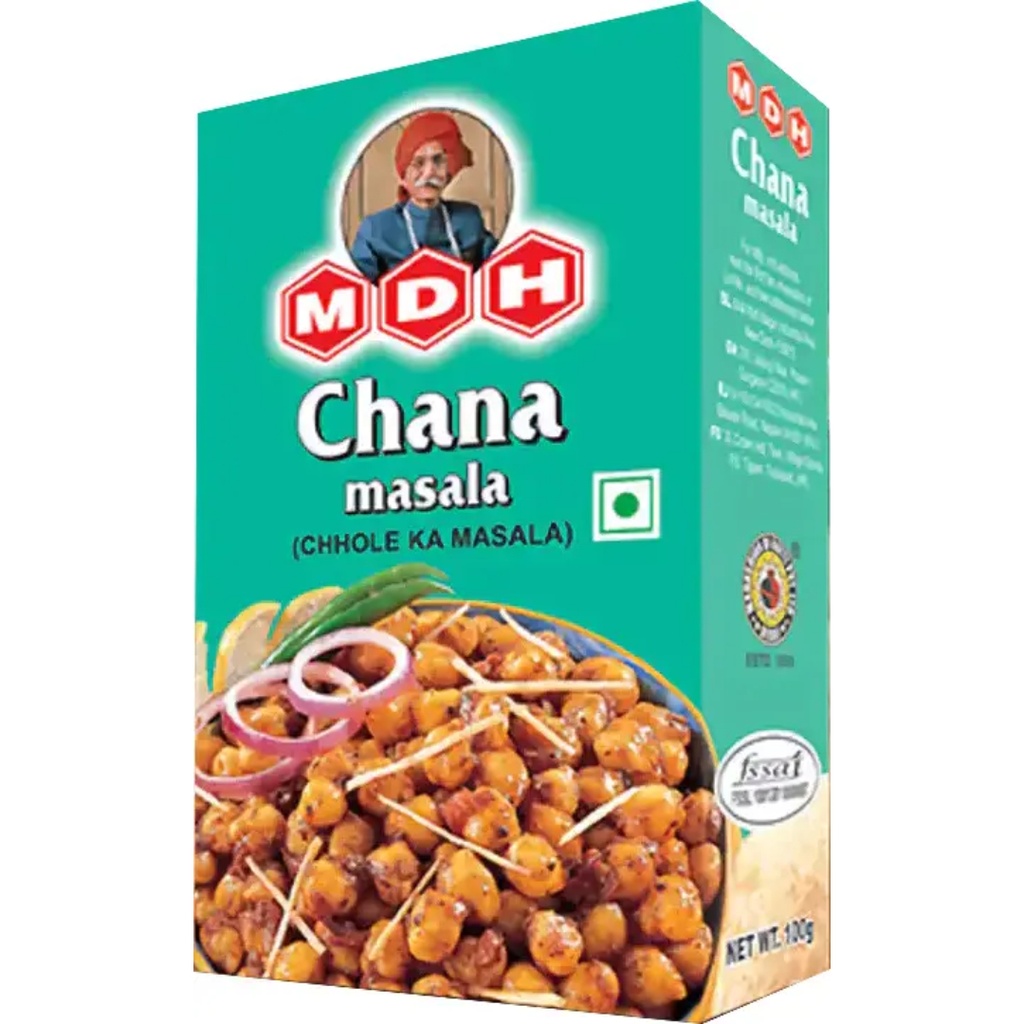 Chana Masala