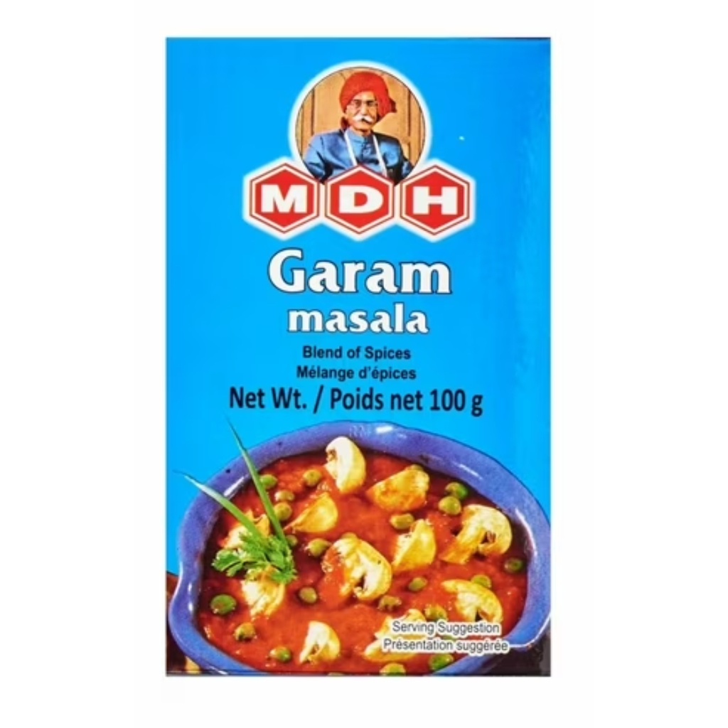 Garam Masala