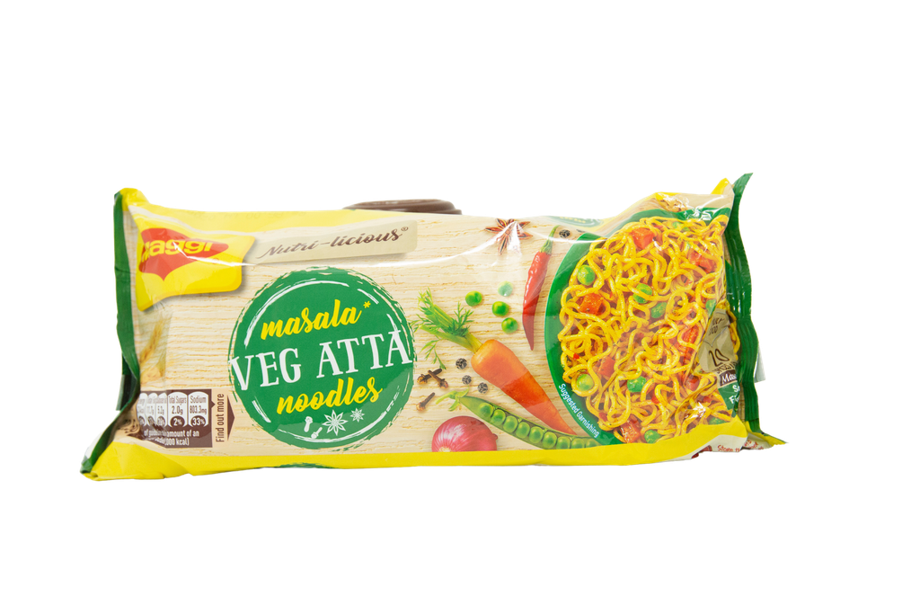 Atta Noodles