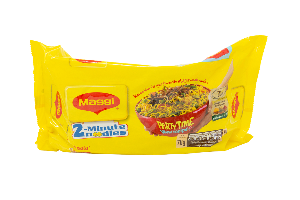 Maggi Masala Noodles