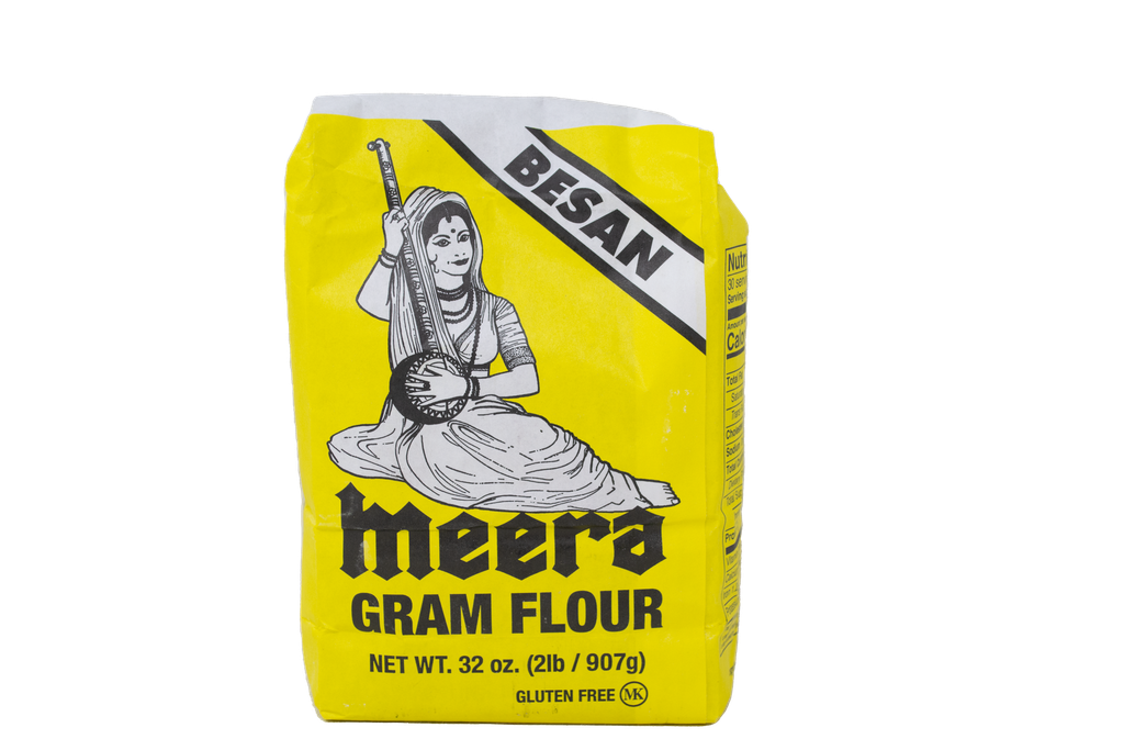Meera Besan