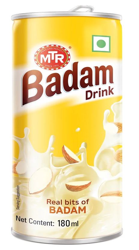 Badam Drink (Can)