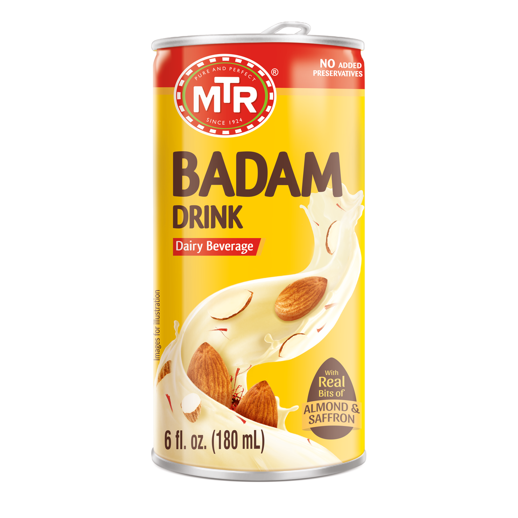 Badam Drink (Can)