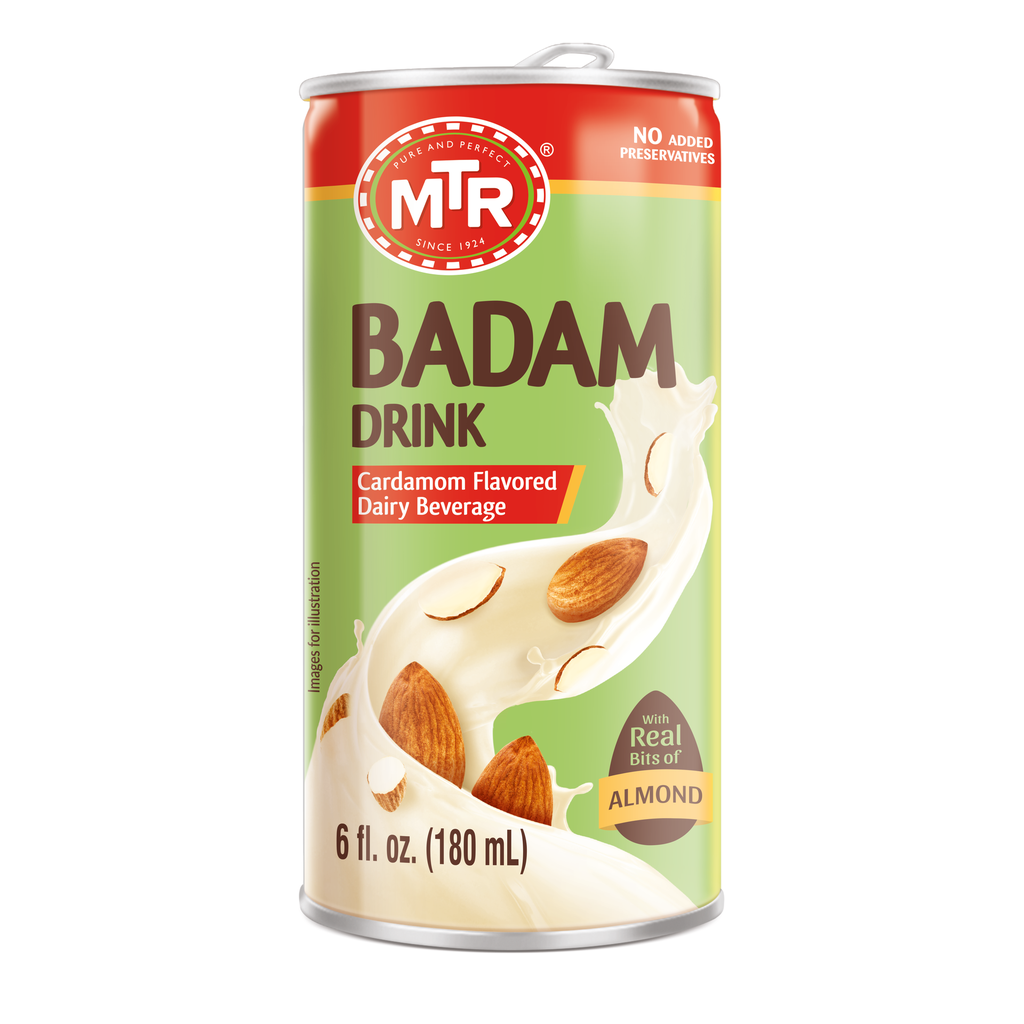 Cardamom Drink (Can)