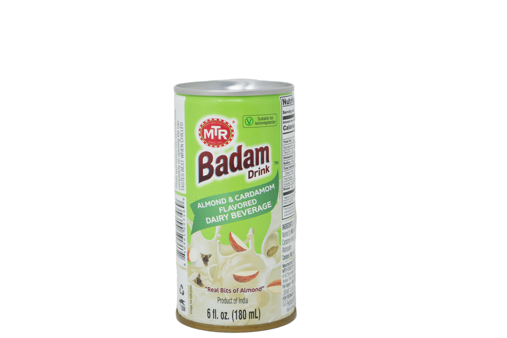 Cardamom Drink (Can)