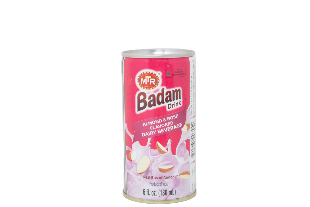 Rose Badam Drink (Can)