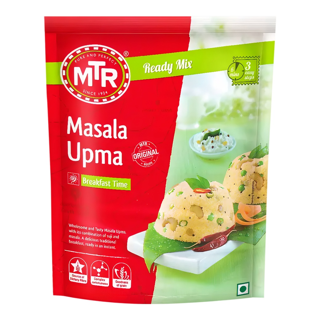 Masala Upma Instant Mix