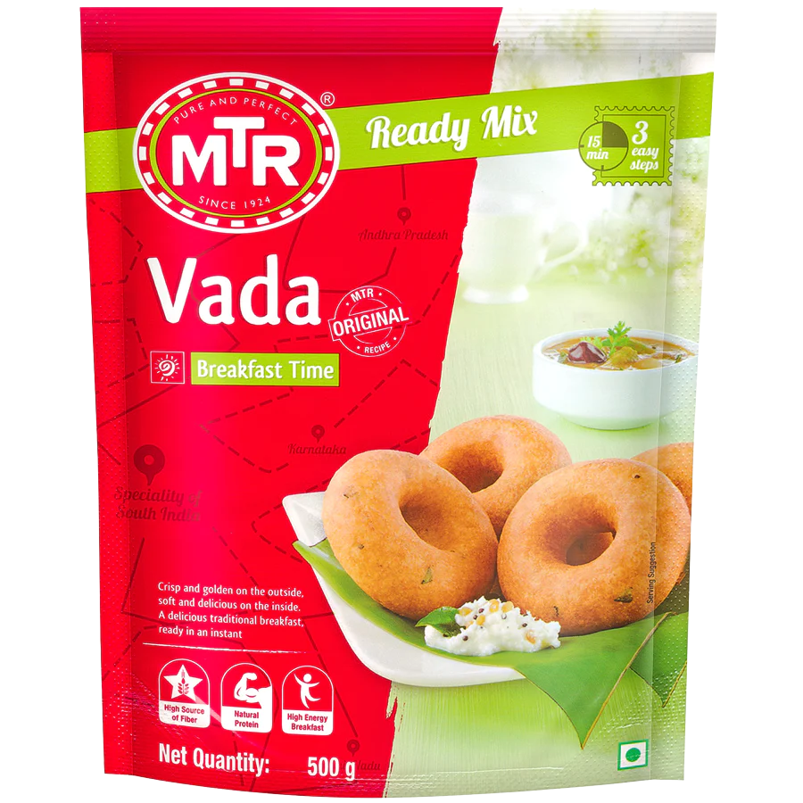 Inst. Vada Mix