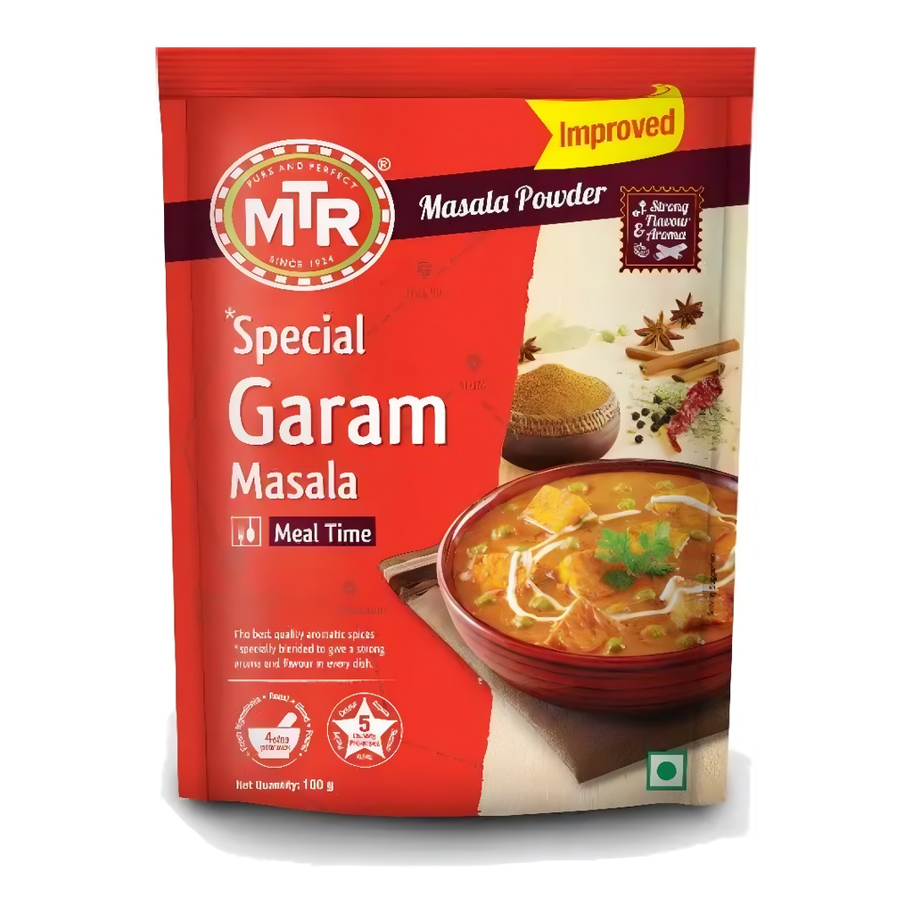 Special Garam Masala