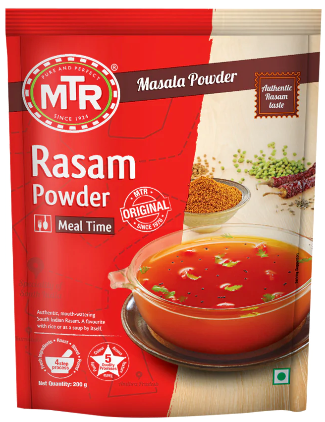 Rasam Pwd