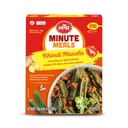Bhindi (Okra) Masala