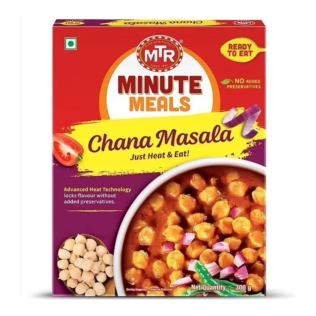 Chana Masala