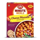 Chana Masala