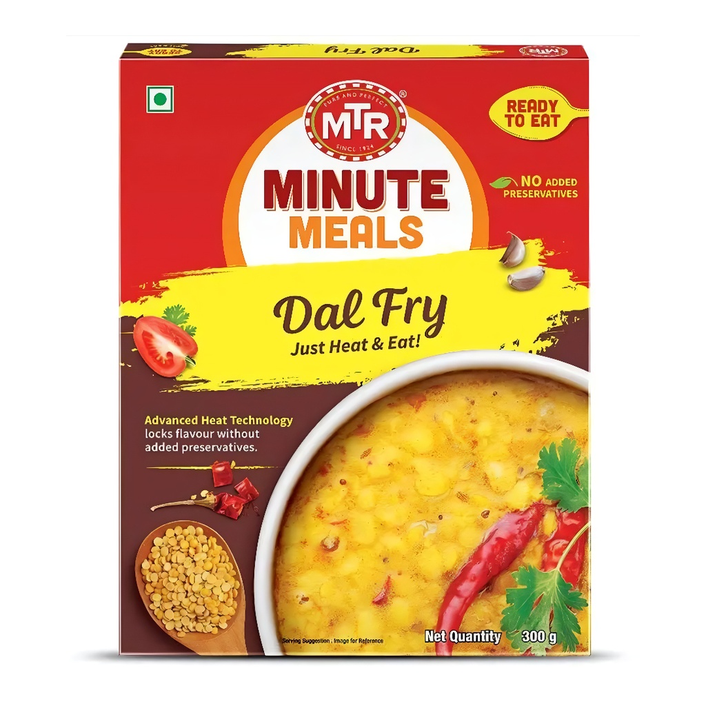 Dal Fry