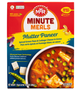 Mutter Paneer