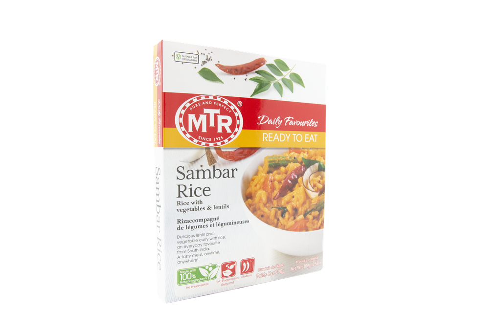 Tomato Rice