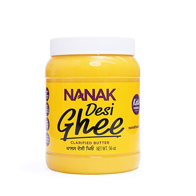 Desi Ghee