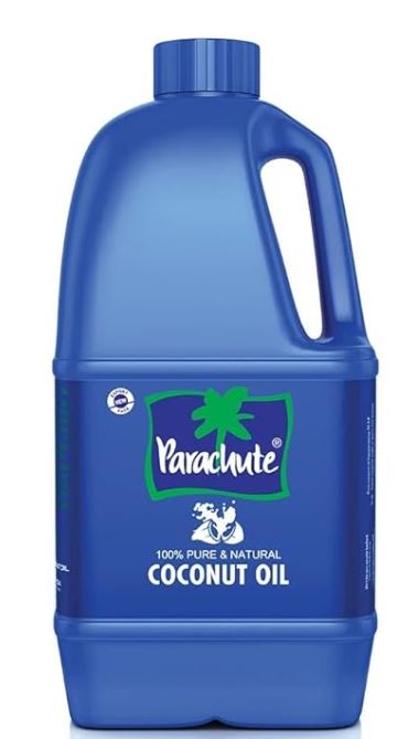 Coconut Oil