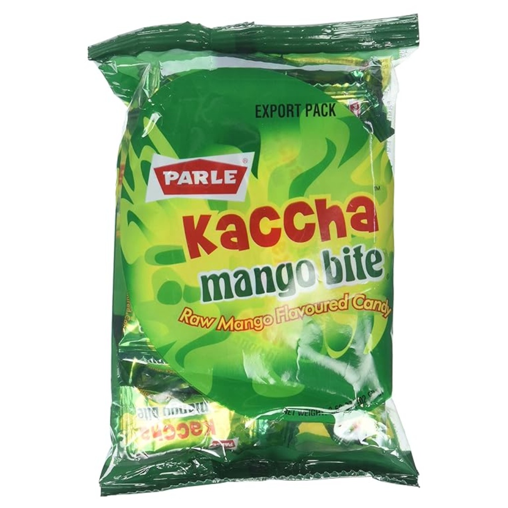 Kachha Mango Bite Candies