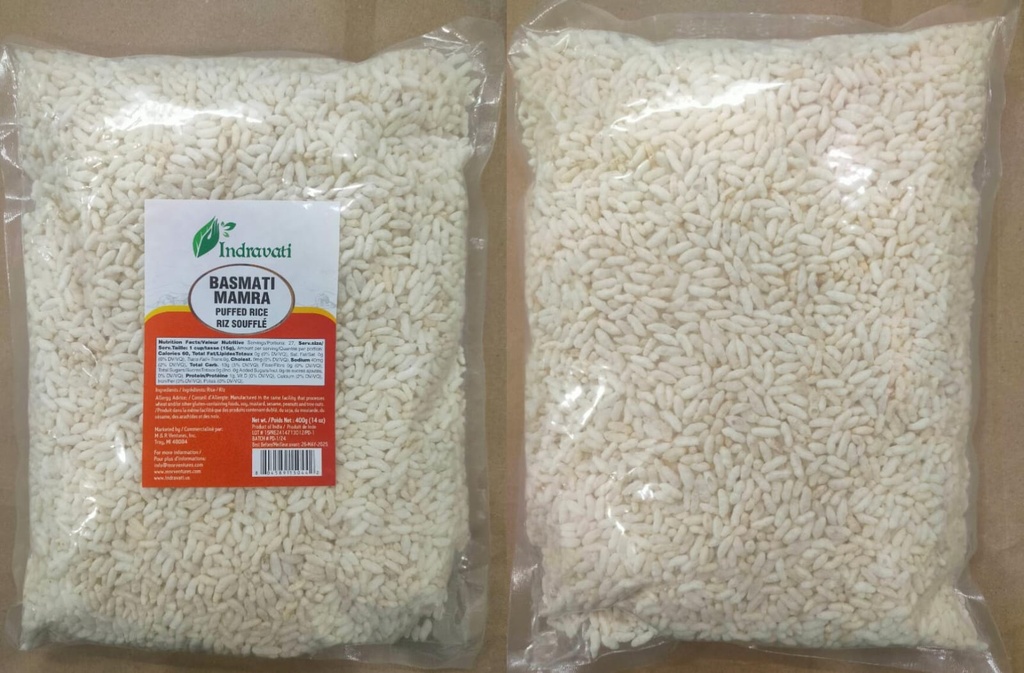 Mamra Basmati