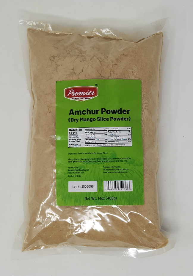 Amchur Powder