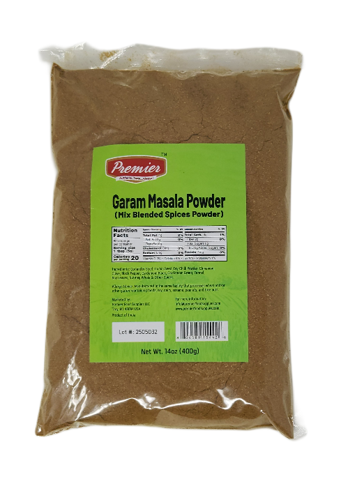 Garam Masala Powder