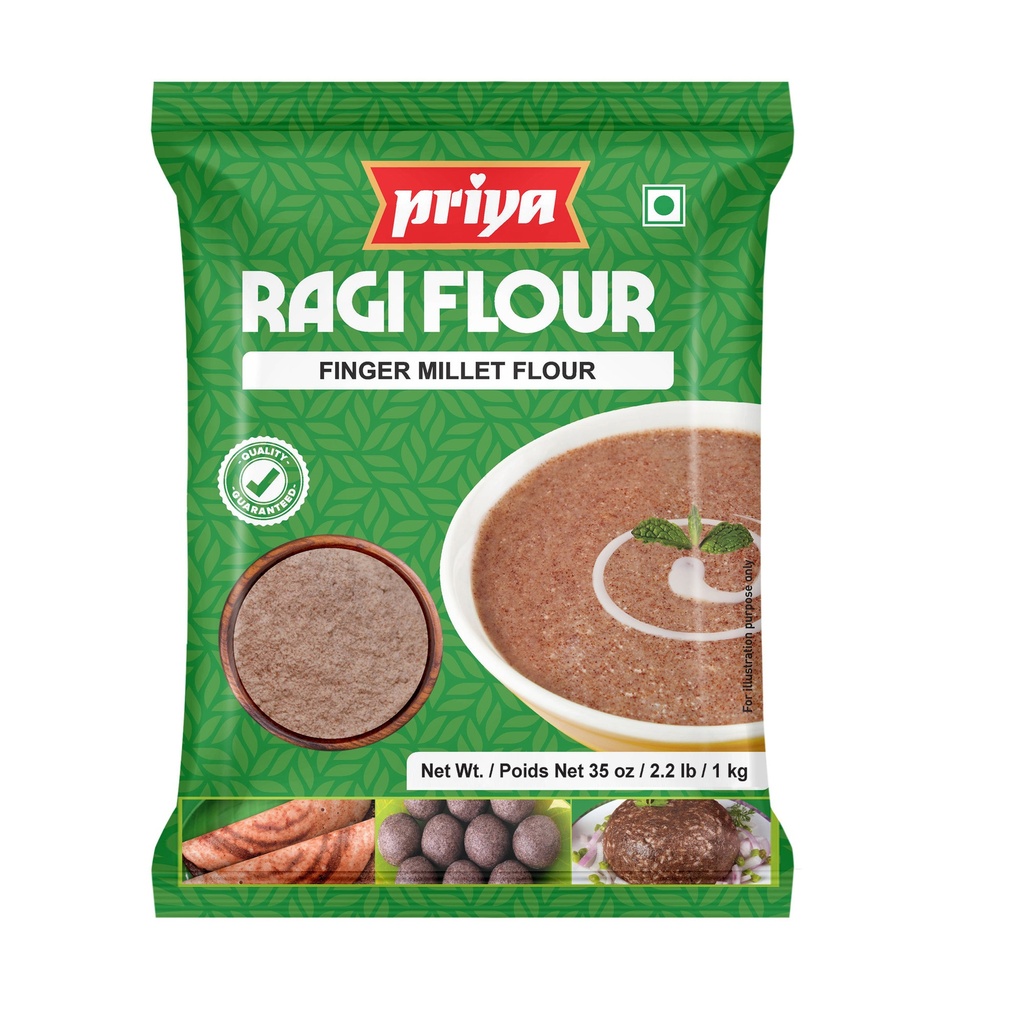 Ragi Flour