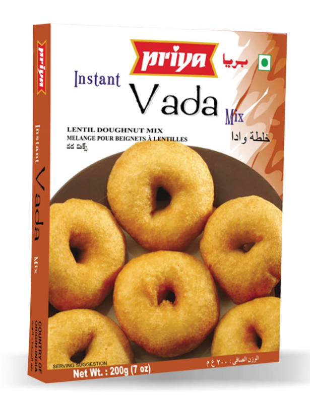 Vada Mix