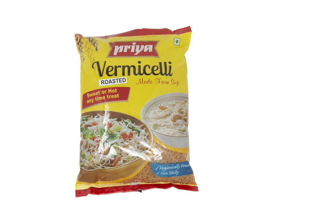 Roasted Vermicelli