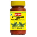 Bitter Gourd Pickle W/O Garlic