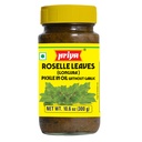 Roselle Leaves (Gongura) Pickle W/O Garlic