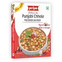 Punjabi Choley