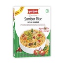 Sambar Rice