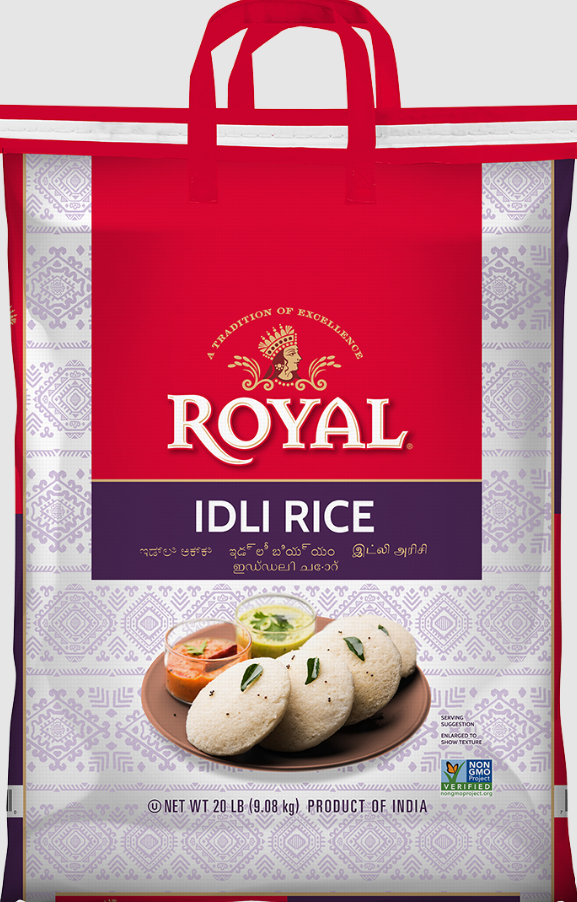 Idli Rice