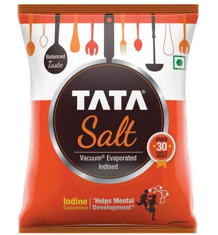 Salt